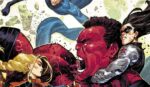 Marvel Rundown: Miraculous events in AVENGERS ARMAGEDDON #4
