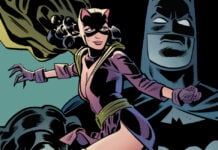 DC Round-Up: Delight in the derring-do of BATMAN AND ROBIN: YEAR ONE – DYNAMIC DUOS #2 batman and robin dynamic duos 2 cover featured