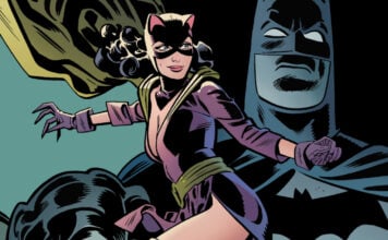 DC Round-Up: Delight in the derring-do of BATMAN AND ROBIN: YEAR ONE – DYNAMIC DUOS #2 batman and robin dynamic duos 2 cover featured