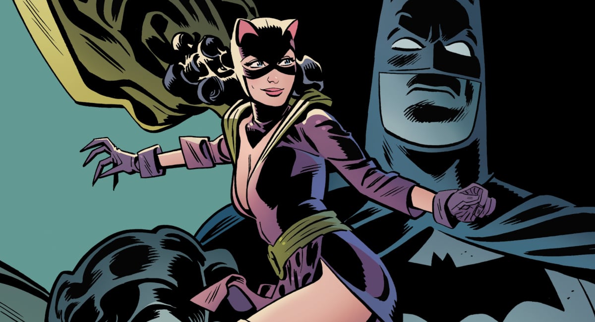 batman and robin dynamic duos 2 cover featured batman and robin dynamic duos 2 cover featured
