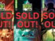 The new Ben 10 comic has sold more than 500,000 copies ben 10 sold out