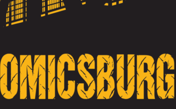 Indie publisher Comicsburgh announces expansion plans