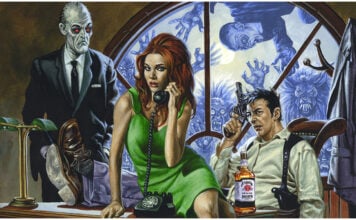 Exclusive Excerpt: CAL McDONALD: PLAGUE OF EVIL AND OTHER STORIES Cal McDonald: Plague of Evil and Other Stories