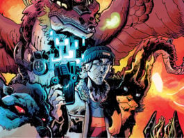 Creature Corps