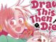Beat’s Bizarre Adventure: DRAW THIS, THEN DIE! inspires