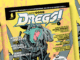 Uncivilized debuts new anthology magazine DREGS! on Kickstarter