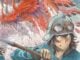 Beat’s Bizarre Adventure: DRIFTING DRAGONS is meaty