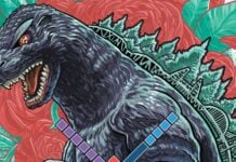RCCC ’26 Interview: Cat Farris embraces her local community of creators for GODZILLA VS. PORTLAND