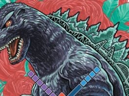 RCCC ’26 Interview: Cat Farris embraces her local community of creators for GODZILLA VS. PORTLAND