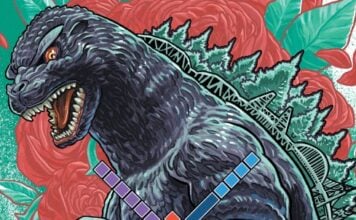RCCC ’26 Interview: Cat Farris embraces her local community of creators for GODZILLA VS. PORTLAND