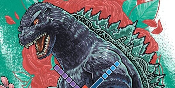 godzillavsportland