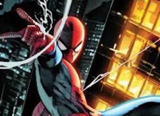 The Marvel Rundown: Here comes the less than AMAZING SPIDER-MAN #1000