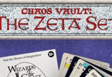 MTG Secret Lair drop “was a disaster,” says Wizards of the Coast Secret Lair Zeta set