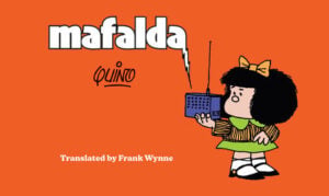 Mafalda Vol. 1