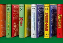 Marvel’s 300K success story and Taschen compact editions taschen marvel