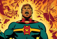 Make mine Miracleman….but which one? miracleman 2026
