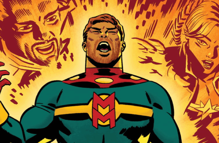 miracleman 2026
