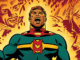 Make mine Miracleman….but which one? miracleman 2026