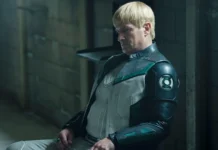 Lanterns update: James Gunn on Hal’s true fate; and my obsession with Guy Gardner