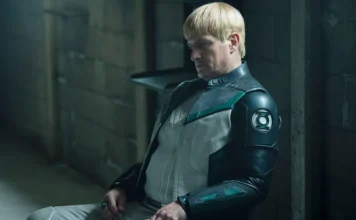 Lanterns update: James Gunn on Hal’s true fate; and my obsession with Guy Gardner