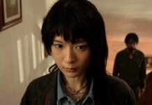 Horror Beat: NEVER AFTER DARK gets creative at the expense of tension never after dark