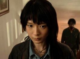Horror Beat: NEVER AFTER DARK gets creative at the expense of tension never after dark