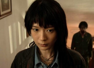 Horror Beat: NEVER AFTER DARK gets creative at the expense of tension never after dark