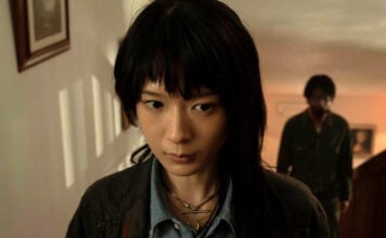 Horror Beat: NEVER AFTER DARK gets creative at the expense of tension never after dark