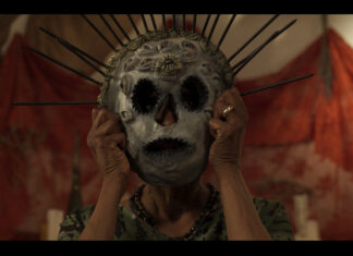 Horror Beat: A nightmare worth having in James Ross II’s PARASOMNIA parasomnia