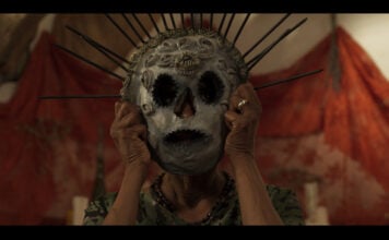 Horror Beat: A nightmare worth having in James Ross II’s PARASOMNIA parasomnia