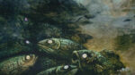 Horror Beat: Kim Bo-young ‘s A PLAGUED SEA gives humanity to eldritch horrors plagued sea