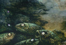 Horror Beat: Kim Bo-young ‘s A PLAGUED SEA gives humanity to eldritch horrors plagued sea