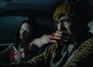 Horror Beat: RESIDENT EVIL is a campy, gnarly love-letter to the games