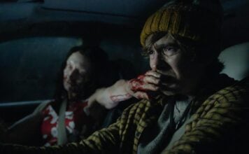 Horror Beat: RESIDENT EVIL is a campy, gnarly love-letter to the games