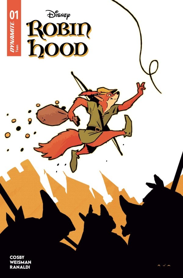 Robin Hood