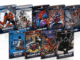 Fanhome announces Spider-Man Masterpiece Collection fanhome spider-man