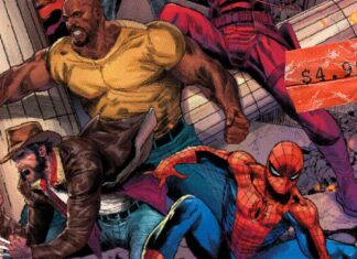 Marvel puts an end to $3.99 comics