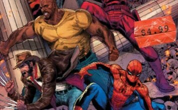 Marvel puts an end to $3.99 comics