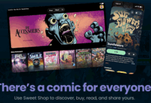 Sweet Shop sweetens the pot, launching to the public