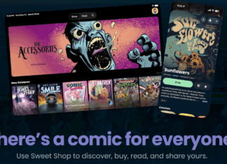 Sweet Shop sweetens the pot, launching to the public