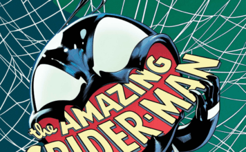 Marvel reveals origin of Symbie, their latest chibi sensation