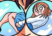 Beat’s Bizarre Adventure: Our THE BOY FROM VENUS obsession