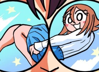 Beat’s Bizarre Adventure: Our THE BOY FROM VENUS obsession