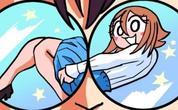 Beat’s Bizarre Adventure: Our THE BOY FROM VENUS obsession