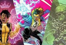 NYCC ’26: DC’s Next Level panel comes out swinging with big plans for 2027