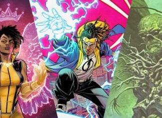 NYCC ’26: DC’s Next Level panel comes out swinging with big plans for 2027