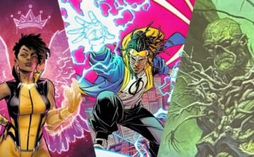 NYCC ’26: DC’s Next Level panel comes out swinging with big plans for 2027