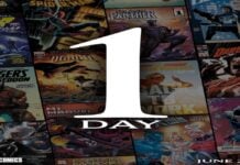 NYCC ’26: Marvel hints at… tomorrow? One Day Away