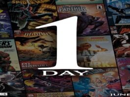One Day Away