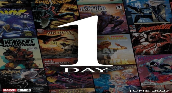 1DayBanner One Day Away